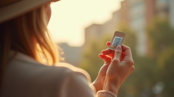 La pochette médicament : un indispensable pour votre santé en voyage