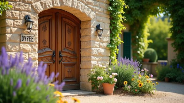 Quelles sont les meilleures chambres d'hôtes en Dordogne ?