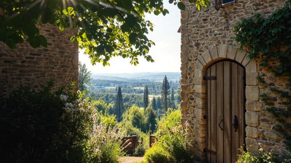 Top sélections pour votre séjour en chambres d'hôtes en Dordogne